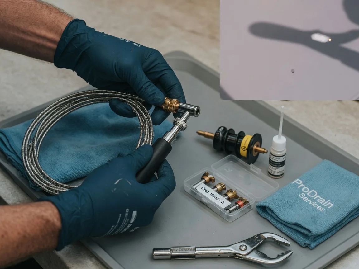 Why choose Drain Cleaning in Westmoreland, KS